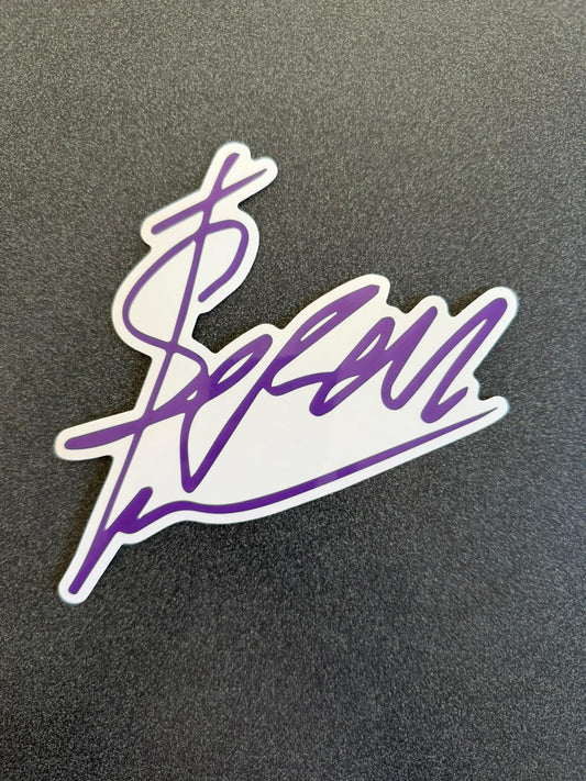 Sepan Sticker