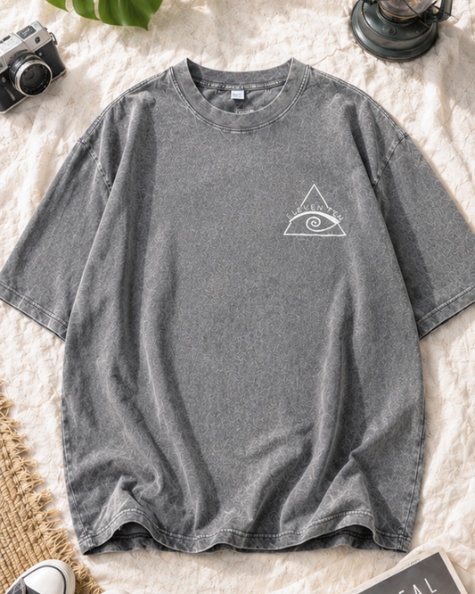 Paranoid Tee